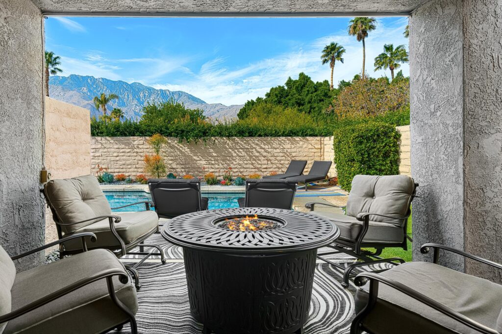 Sundance II Resort Desert Getaway