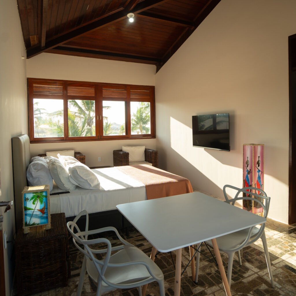 Cozy Beach Front Studio