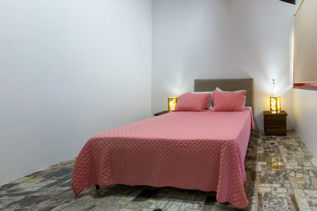 Pool and Ocean Views