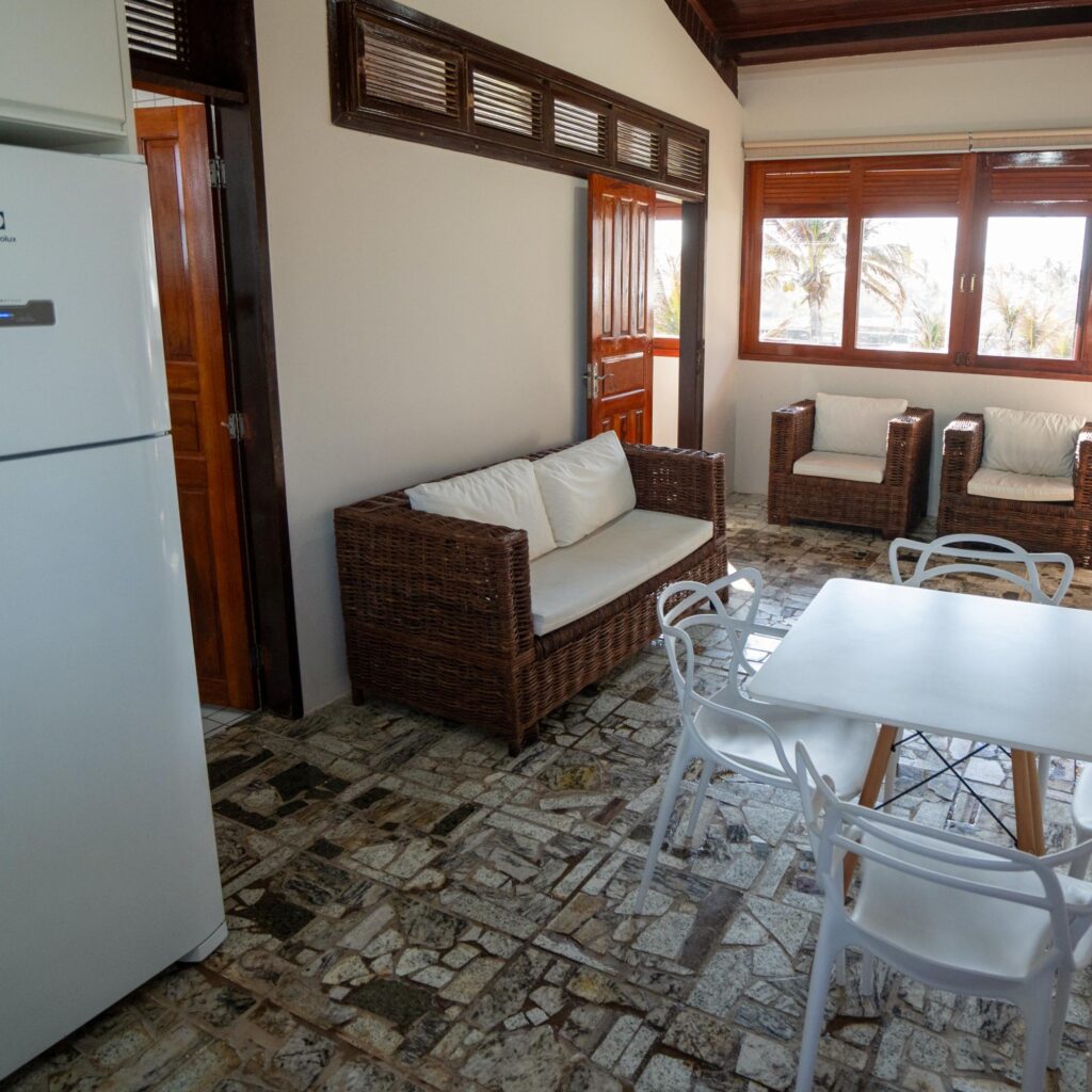 Pool and Ocean Views